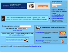 Tablet Screenshot of e-na.net